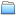 Generic Folder Smooth Icon 16x16 png
